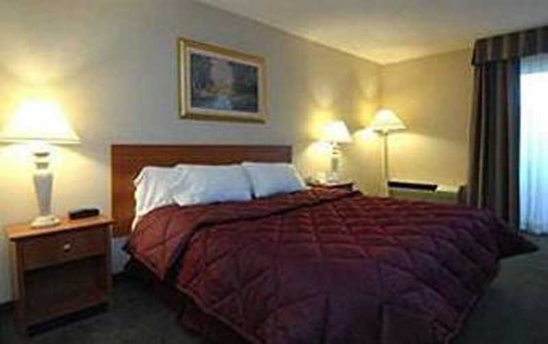 Quality Inn Airport East El Paso Zimmer foto